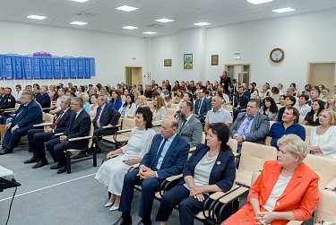 Сергей Грачев: «Арбитражный суд перевел споры предпринимателей в цивилизованное русло»